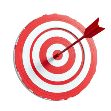 target